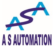 AS Automation Logo